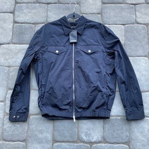 Dsquared2 windbreaker